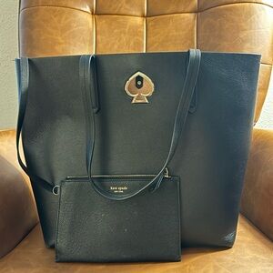 Kate Spade tote bag